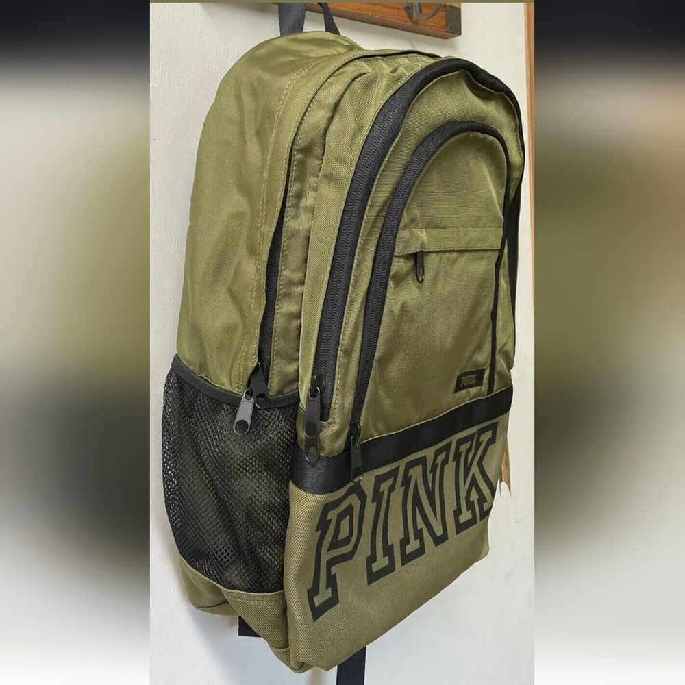 Vs PINK Backpack